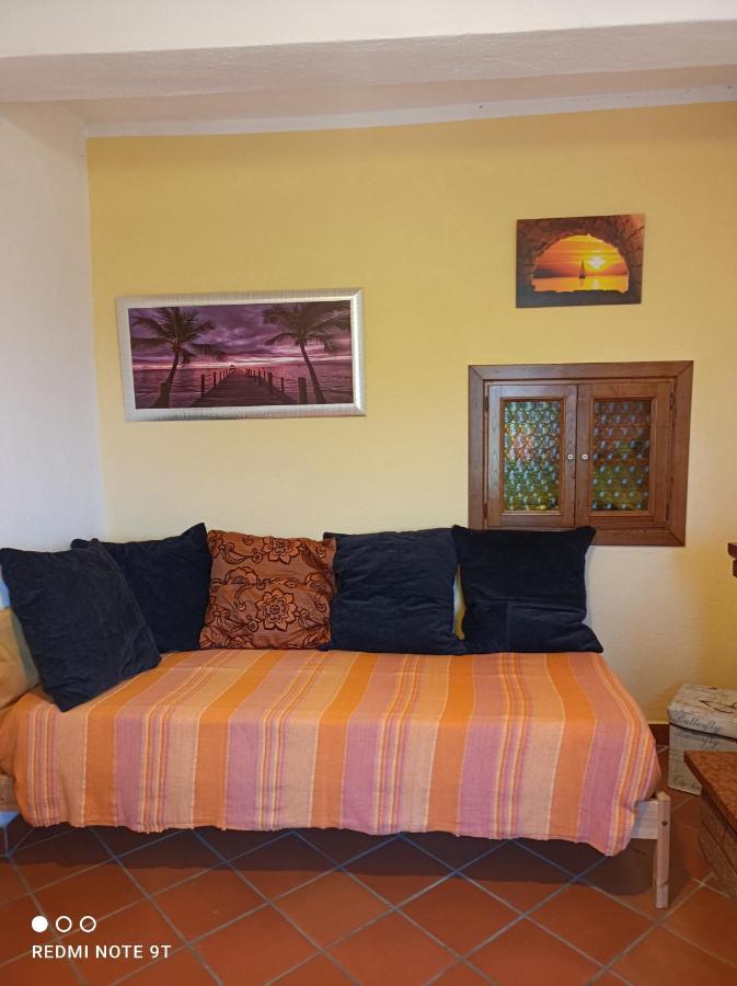 La Quiete Apartment Beverino Exterior photo