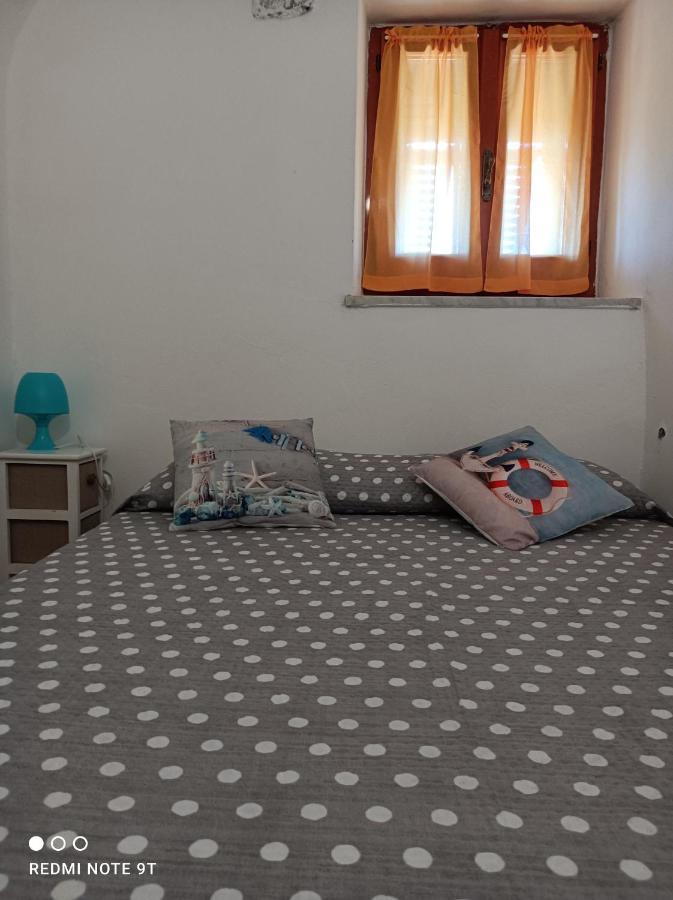 La Quiete Apartment Beverino Exterior photo