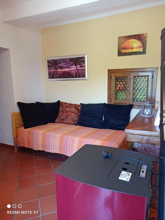 La Quiete Apartment Beverino Exterior photo