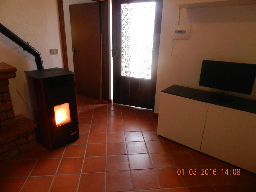 La Quiete Apartment Beverino Exterior photo